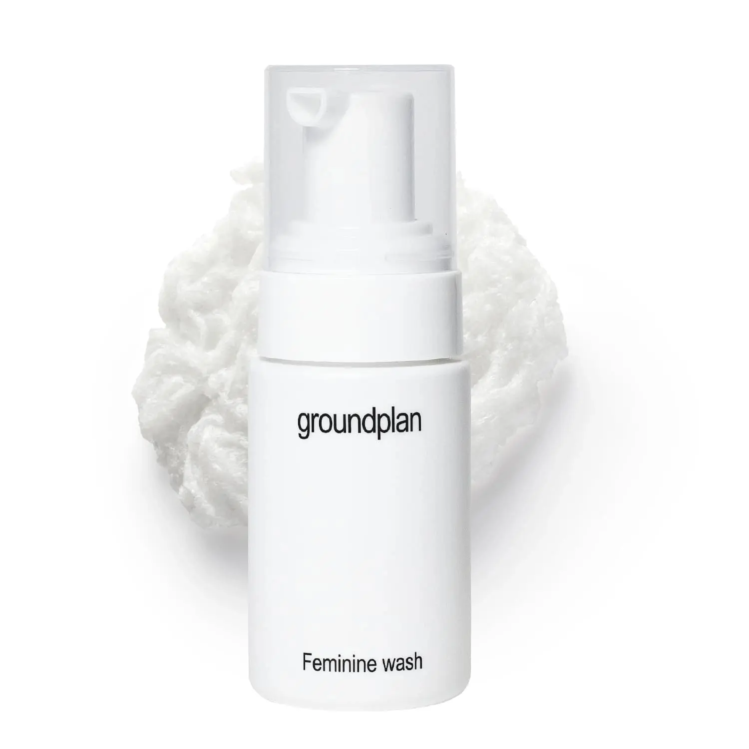 groundplan Feminine Wash Intimate Cleanser 30ml