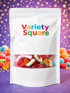 Build Your Own Candy Mix – Assorted Gummies & Candies