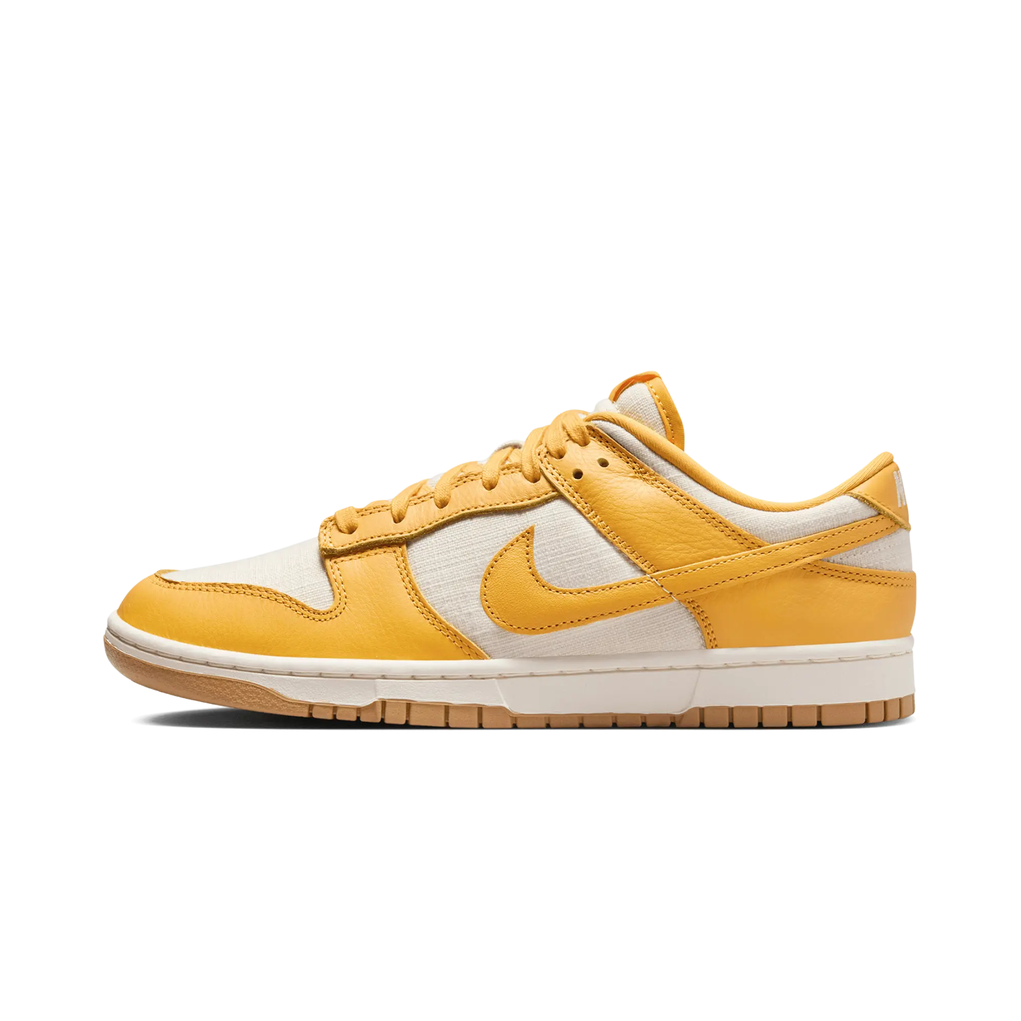 Dunk Low "University Gold" HF4867 739