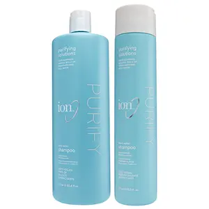 Ion Hard Water Shampoo 33.8 oz