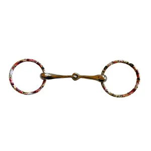 Tacktical Wildflower O-Ring Bit
