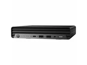 HP Elite Mini 800 G9 Mini Desktop PC, Intel Core i7-14700T, 32GB DDR5, 512GB SSD, Windows 11 Pro (A12GVUT#ABA)