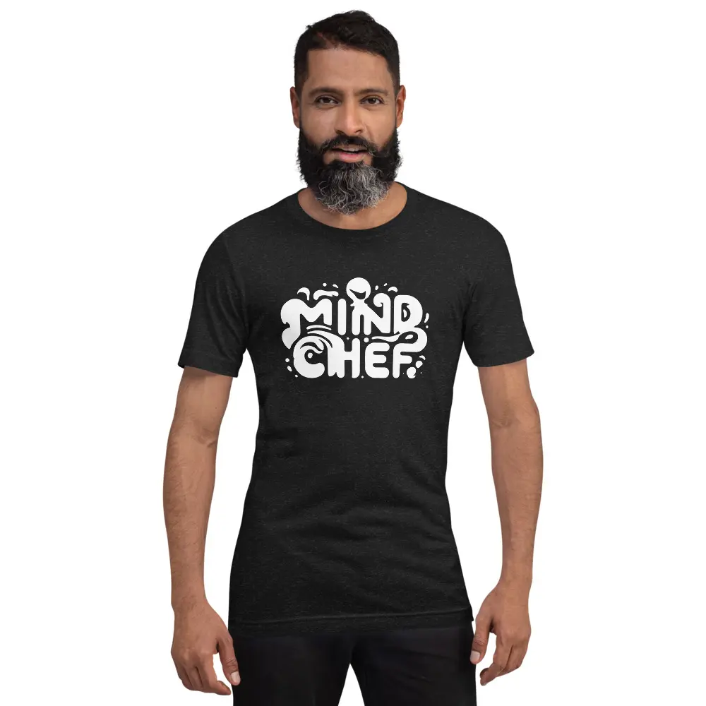 MindChef Basic Tee
