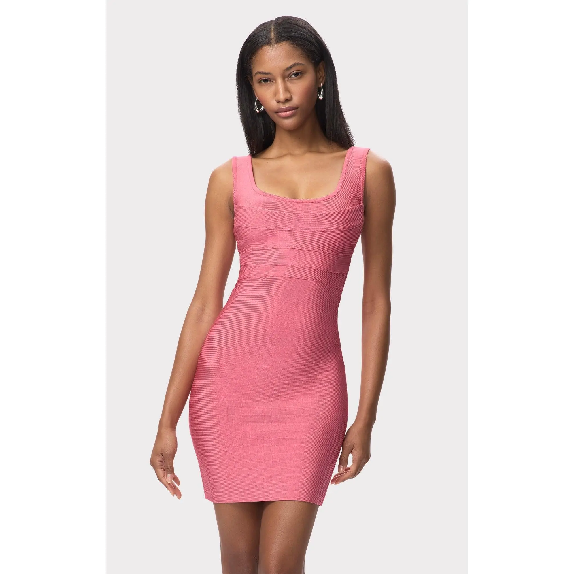 THE AMARA DRESS