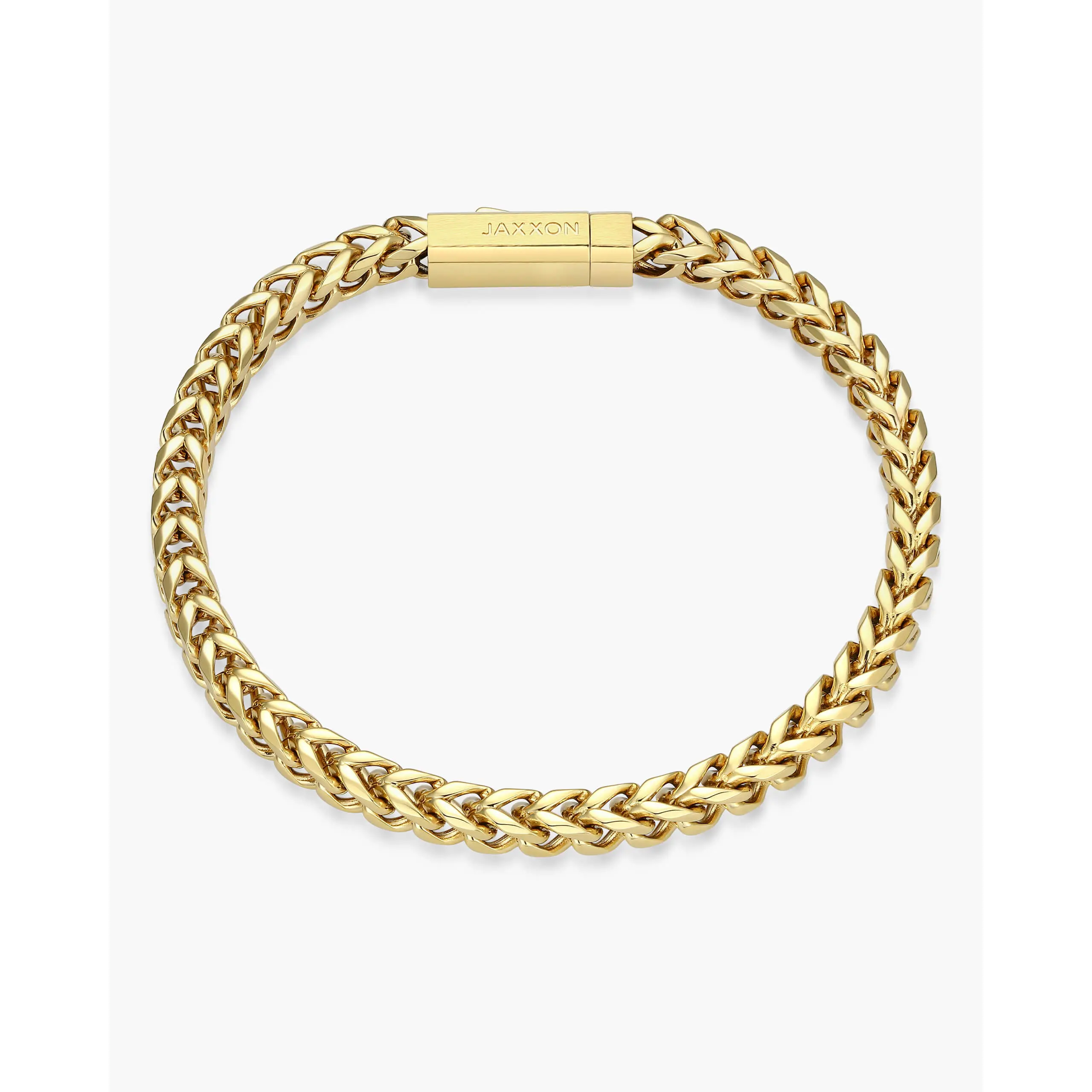 Franco Bracelet 5mm Franco Bracelet 5mm