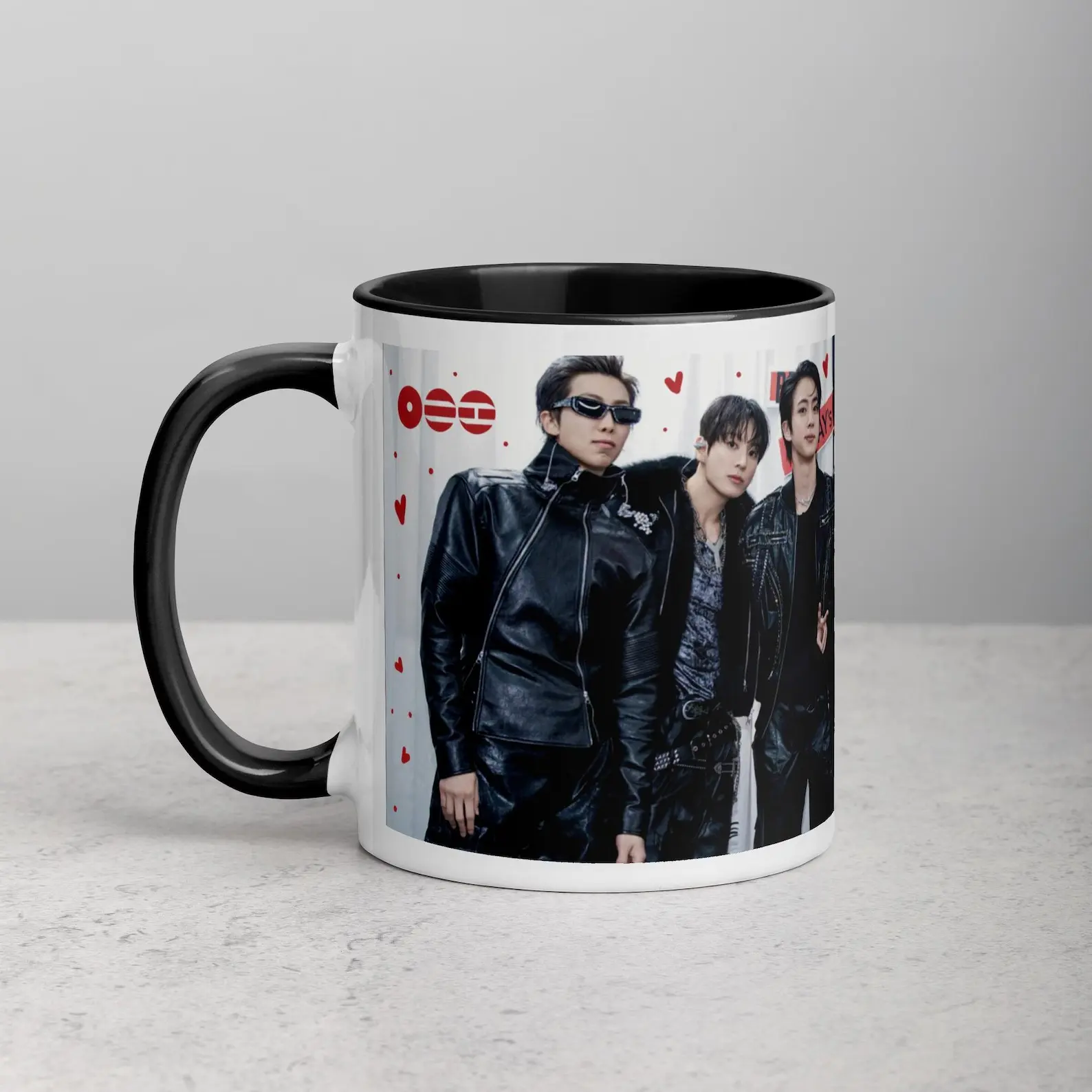 [SALE UP TO 50%] Arirang Tour Mug, Mug Gift, Gift For Fan, Gift For All