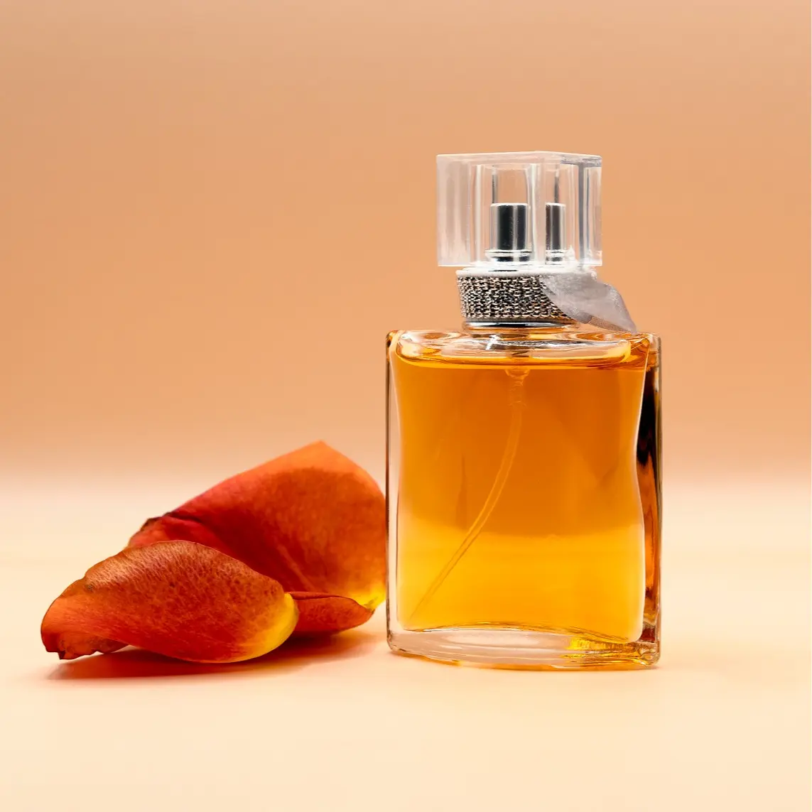 La Bella Vida Eau de Parfum for Women - Micro Perfume 25ml - Trio of Jasmine, Orange Blossom & Iris Blossoms - Luminous and Sensual Fragrance