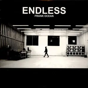 Frank Ocean - Endless