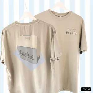 Long Live Pookie with Cooler JJ Maybank Outer Banks P4L 2 Sides Shirt, Show Pogue Life T-shirt, Maybank Charters, Pogue Life Beach Tee, Kildare Island