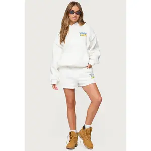 Squeeze The Day Sweat Shorts