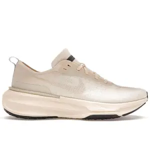 Nike Men's ZoomX Invincible Run 3 Light Cream Running Shoes, from StockX