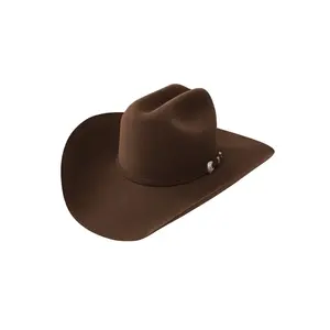 Resistol Tarrant 20X Cowboy Hat - Fenway