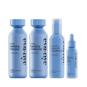 Eva NYC H2-Whoa Hydrating Collection (Set of 4) Hydrating Hair Products