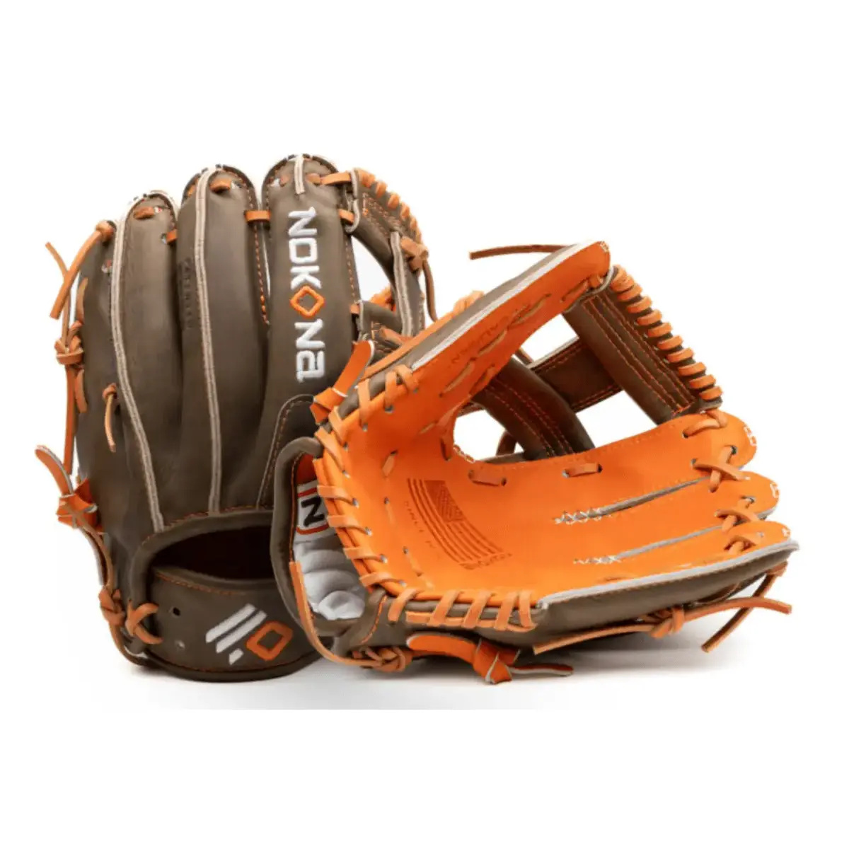 Nokona Hunting Season EP 10 1/2" Infield Baseball Glove HS-EP100I