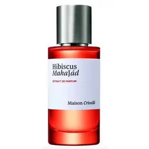 Maison Crivelli Hibiscus Mahajád Neutral Floral Oriental Tone 3.4oz100ml, long-lasting fragrance, suitable for any occasion