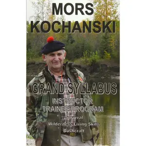 Grand Syllabus: Instructor Trainee Program