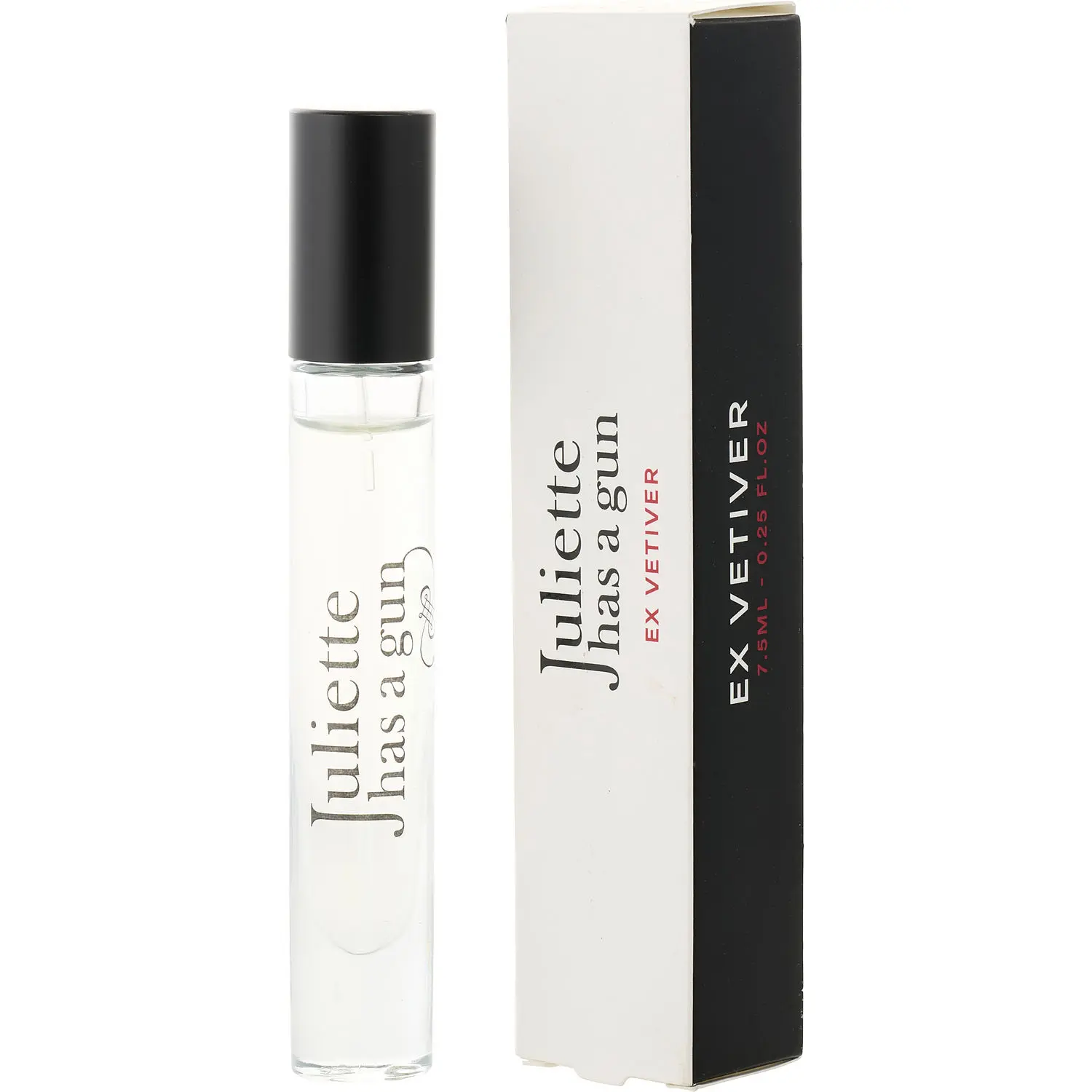 Juliette Has A Gun Ex Vetiver By Juliette Has A Gun Eau De Parfum For Unisex
