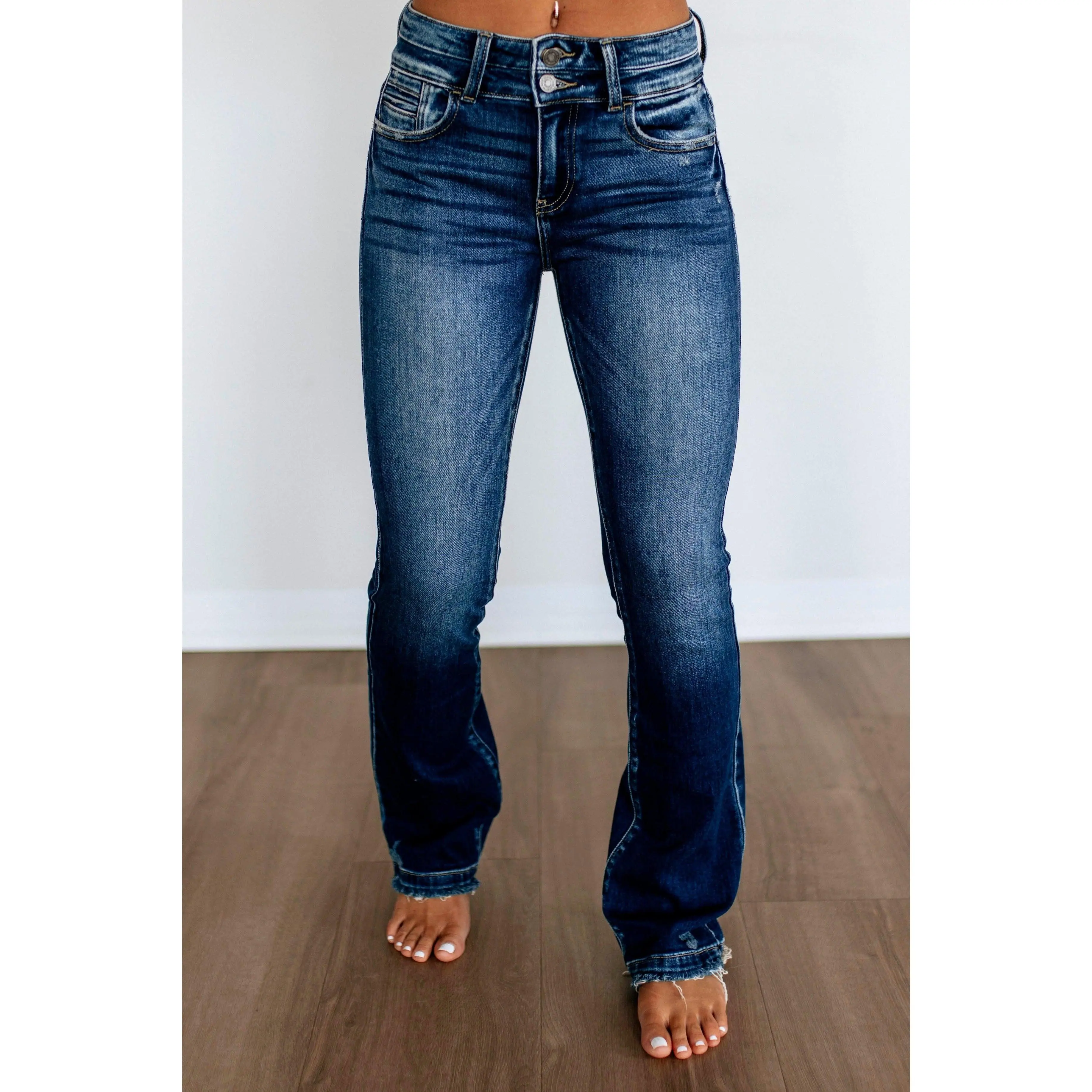 Blythe KanCan Jeans