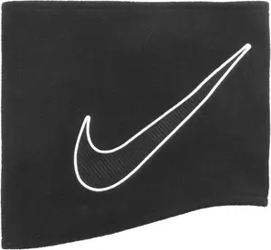 Nike Unisex Ya Neck Warmer, Black, One Size EU