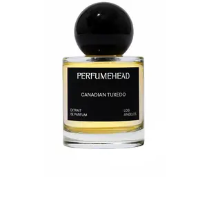 Perfumehead Canadian Tuxedo Extrait De Parfum