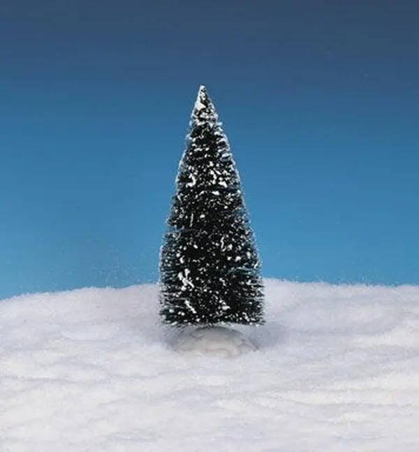 Lemax Holiday Village Collection Bristle Tree Large 9' - 14002