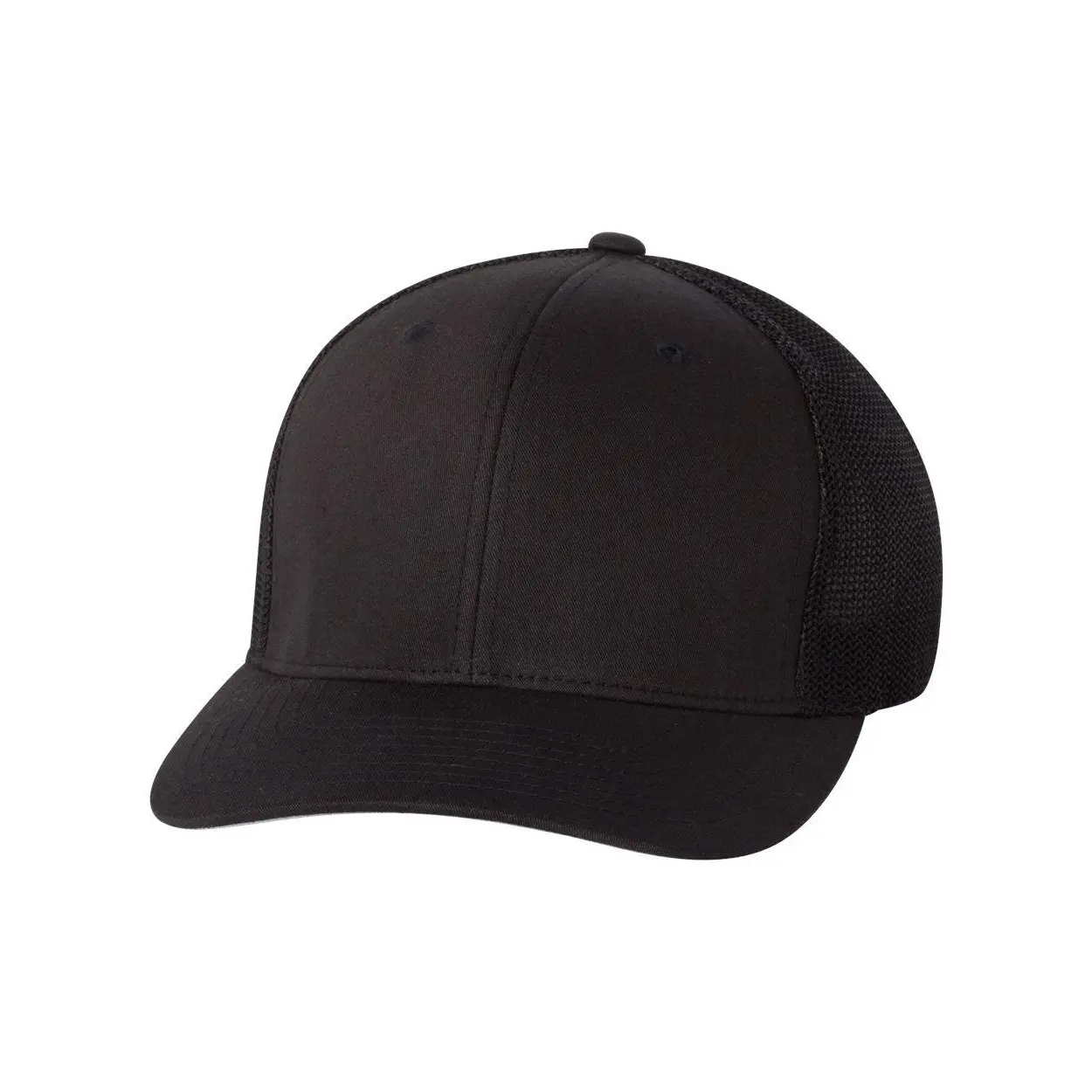 Flexfit Trucker Cap (Men Baseball Cap)