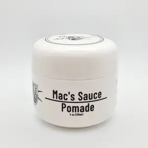 Mac's Sauce Pomade