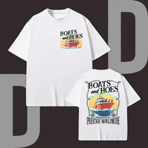 Step Brothers Boats n Hoes Movie Shirt, Retro Summer Shirt, Classic Shirt, Gifts for him, Funny Movie