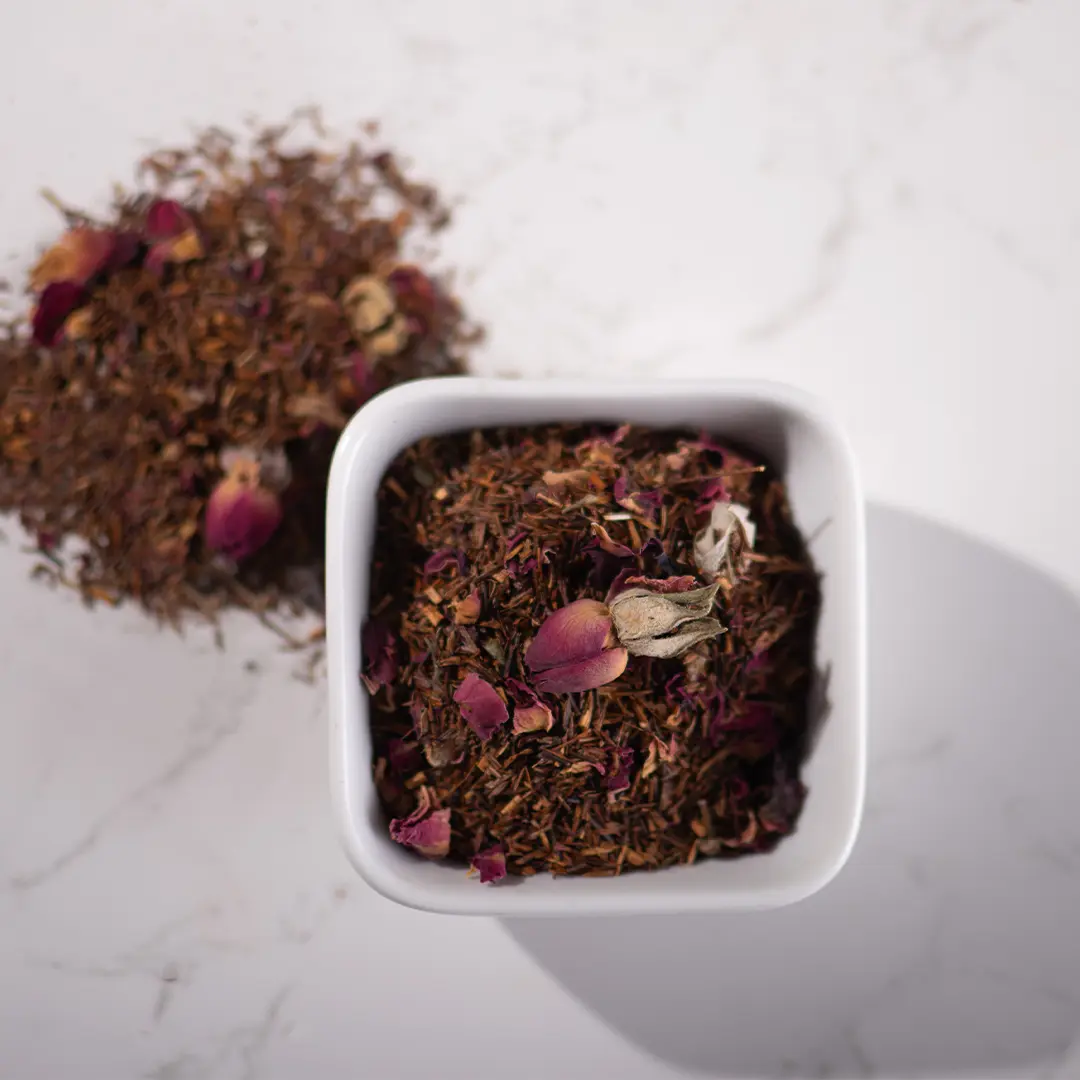 Vanilla Rose