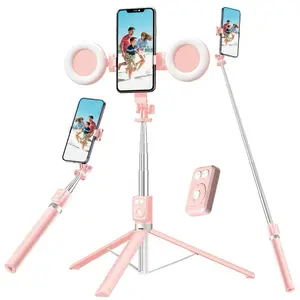 Extended Tripod