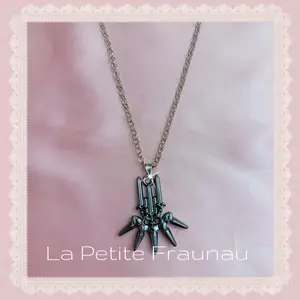 Nier Automata Inspired YoRHa Anime Video Game 2B 9S A2 Jfashion Gamer Necklace