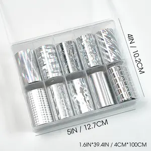 Nail Transfer Foil - 228