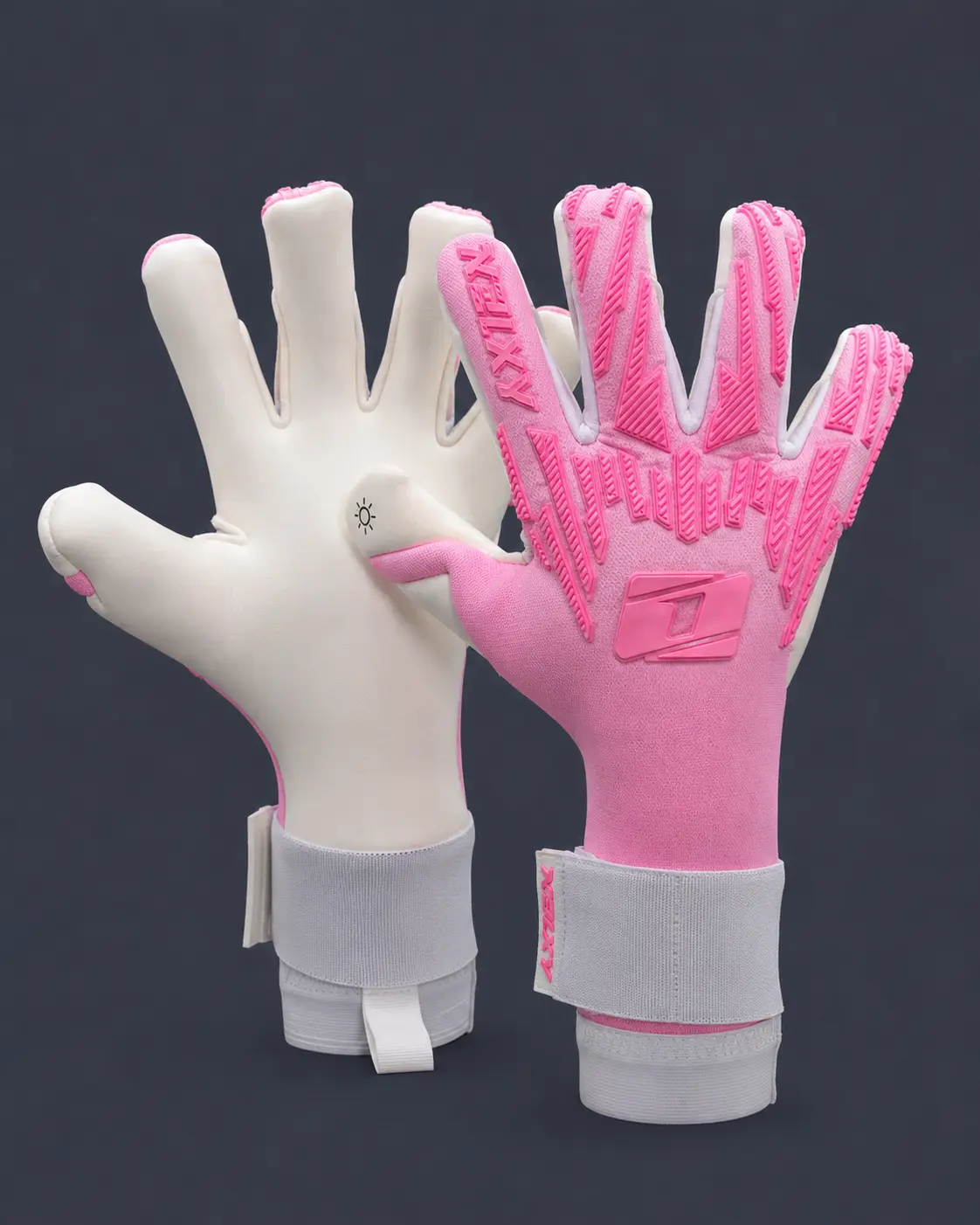 GENESIS PINK LIMITED EDITION