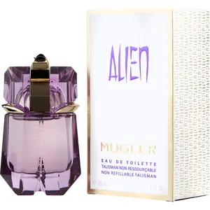 Alien By Thierry Mugler Edt For Women
