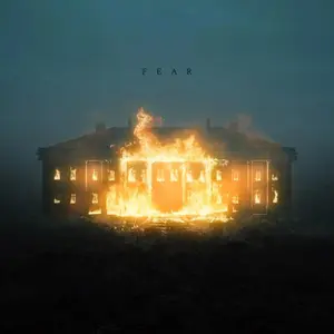 NF - Fear NEW Vinyl Record 602478792632
