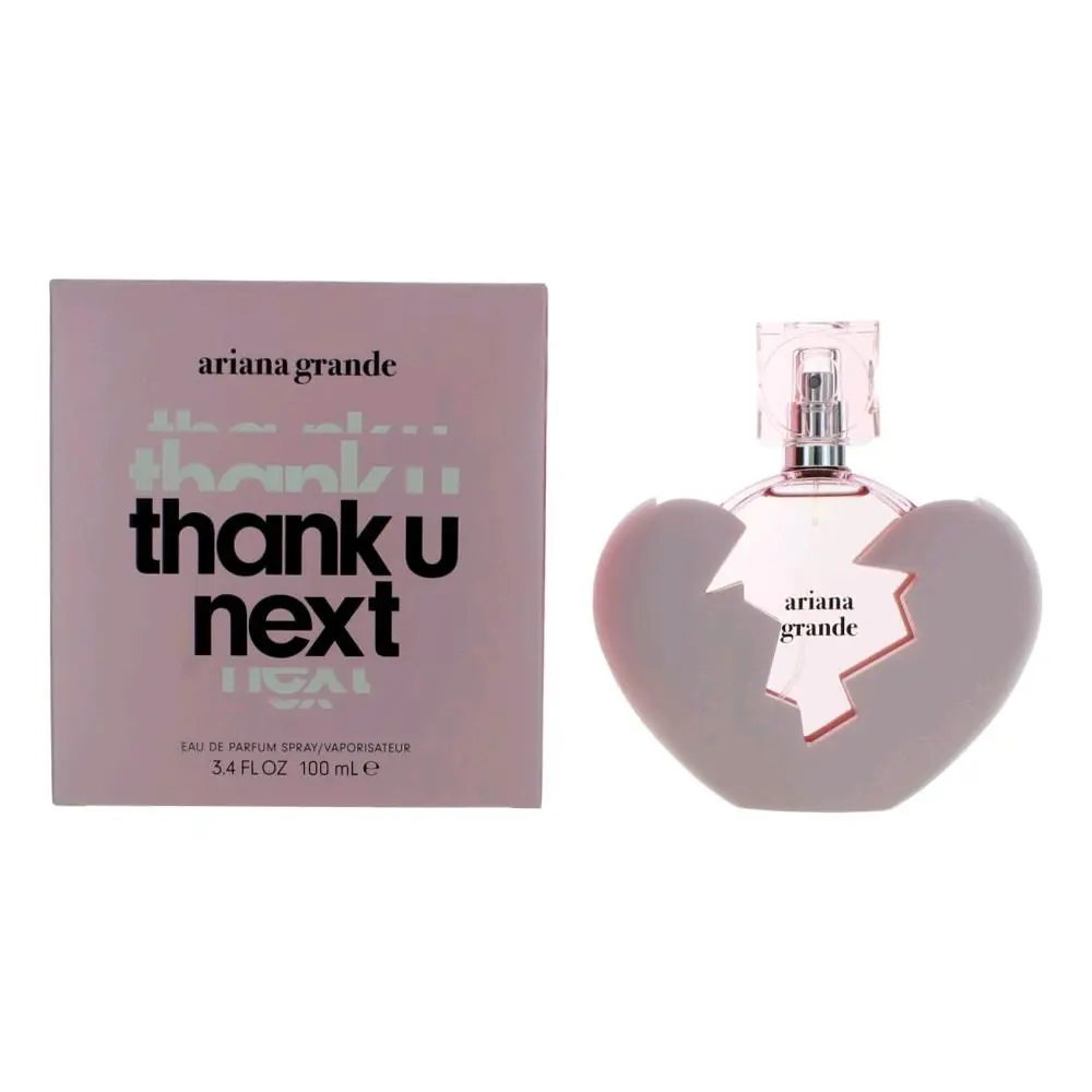 Thank U Next by Ariana Grande for Women - 3.4 oz EDP Spray