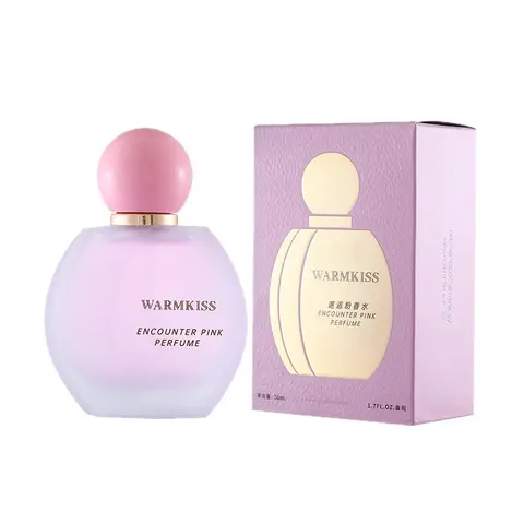Women's Midnight Rose Long-Lasting Liquid Perfume - Red Bottle Elegant Packaging, Hypoallergenic Women's Perfumes with Cedarwood Notes, Valentine's Day Gift for Love Enthusiasts