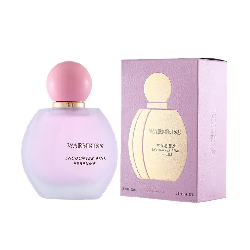 Women's Midnight Rose Long-Lasting Liquid Perfume - Red Bottle Elegant Packaging, Hypoallergenic Women's Perfumes with Cedarwood Notes, Valentine's Day Gift for Love Enthusiasts