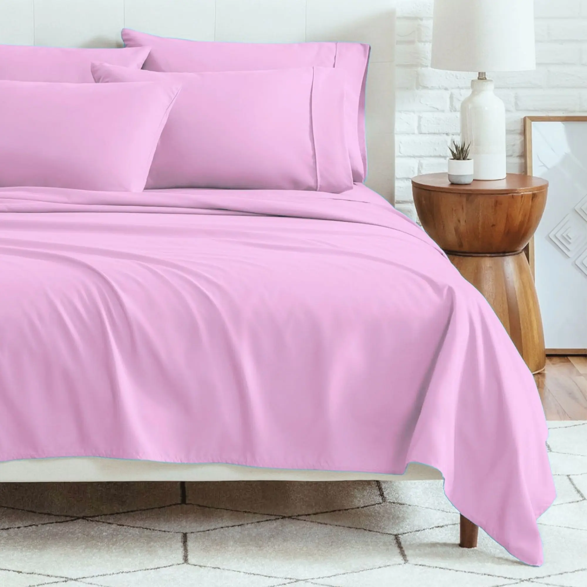 Light Pink