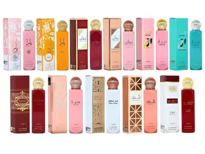 All Over Spray by Lattafa 5.07oz (150ml)