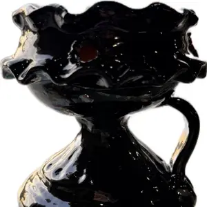 Coal Burner Incense Burner Perfect For Resin Incense Unique Design Ideal For Aromatherapy