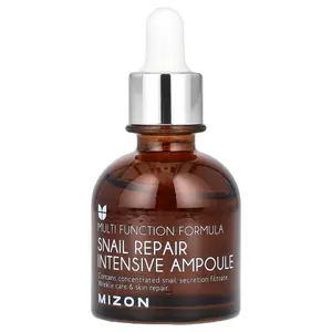Mizon Snail Repair Intensive Ampoule, 1.01 fl oz (30 ml)