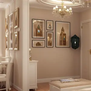 Gothic Wall Art Decorative Switch Plate Cover Creative Style Hollow Out European Carved Socket Cap Halloween Party Atmosphere Decoration with Screws Easy Installation No Battery Required Suitable for Kitchen Living Room Bedroom