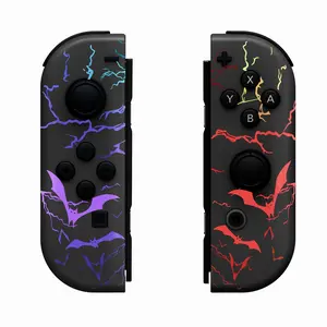 Switch Game Controller with Dual Vibration/wake-Up Function, Replacement Controller for Switch/lite/oled, Holiday Gift