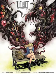 The Comet, Vol. 1: Combustion (1)