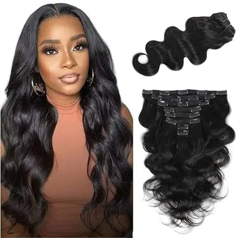 Body Wave