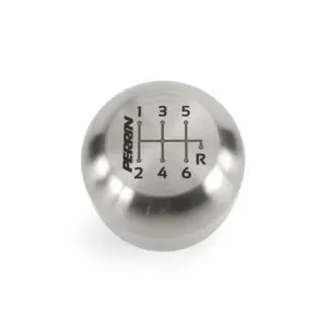PERRIN 17-21 Honda Civic Si/Type R/Touring/Hatchback (6spd ONLY) Shift Knob