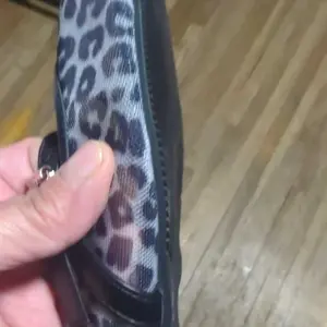 Women's Fashionable Leopard Print Mary Jane Flats, Casual Comfortable Breathable Square Toe Flat Shoes, Lightweight Comfortable Shoes for Daily Wear, Girl