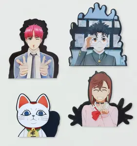 DDD MOTION STICKER COLLECTION DDD MOTION STICKER COLLECTION