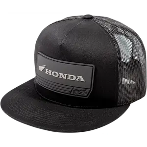 Factory Effex Honda Racewear Hat